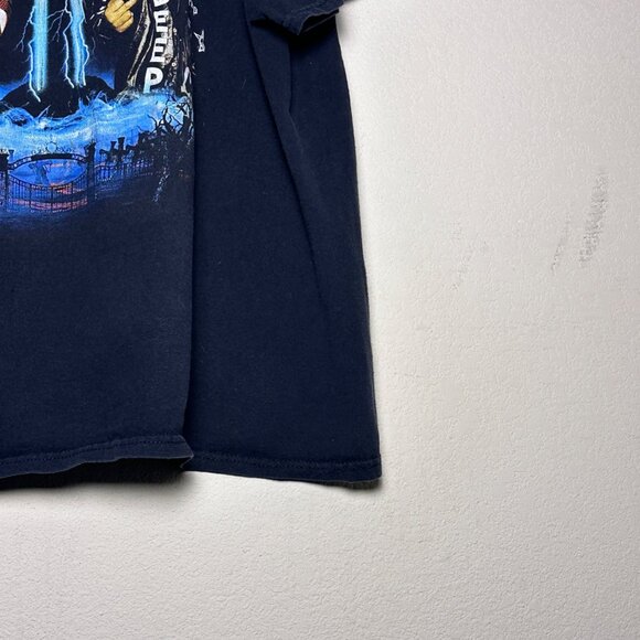 Savage Mode 2 Album Cover Graphic T-Shirt Men 2XL 21 Savage Metro Boomin Rap Tee - Picture 9 of 10